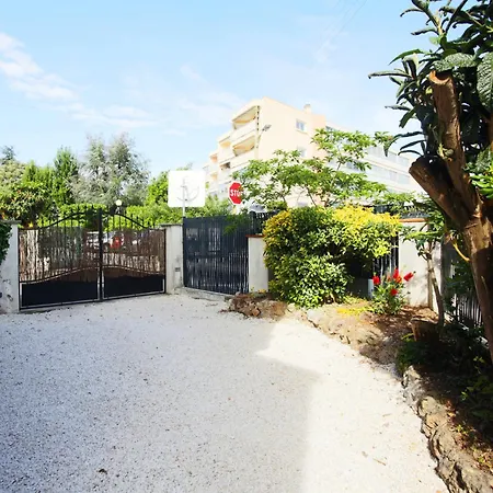 Centre Coin Nuit Terrasse + Parking 公寓